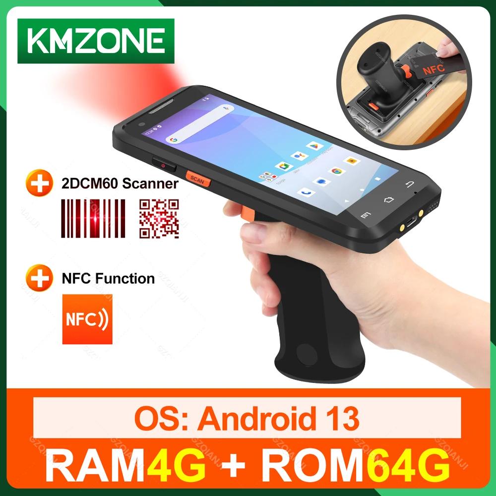 ޴ PDA ͹̳, ȵ̵ 13, ޴ 2DCM60, ڵ ĳ , NFC, RAM4G, ROM64G,  PDA , 4G ׷̵
